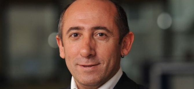Murat Aksoy