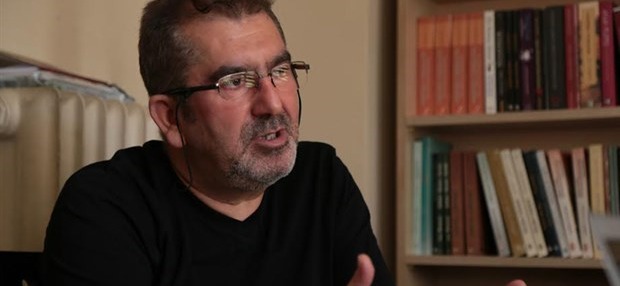 Alptekin Dursunoğlu