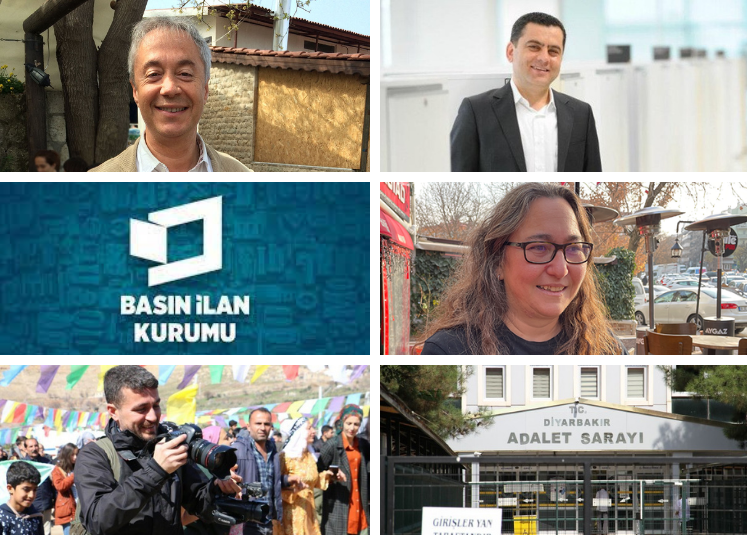 Freedom of Expression and the Press in Turkey – 383