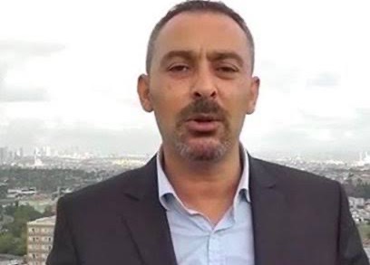 Journalist Mehmet Salih Turan’s case on charge of 