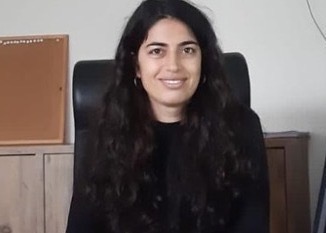 File referred to prosecutor’s office for final opinion to be filed in journalist Perihan Kaya’s case