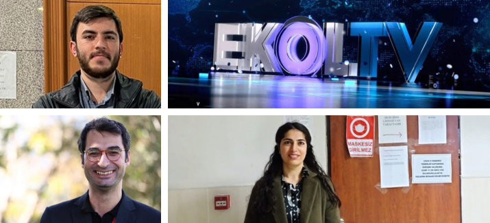 Freedom of Expression and the Press in Turkey – 533