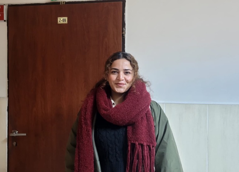 International travel bans not lifted in the trial of 19 journalists