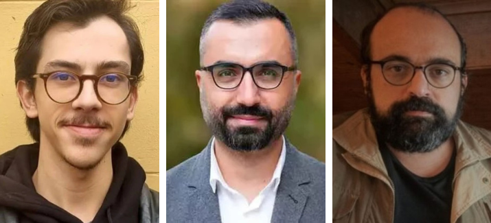 Freedom of Expression and the Press in Turkey – 546