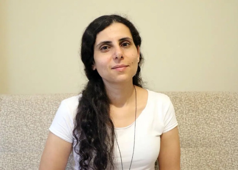 Reyhan Hacıoğlu sentenced to 4 years and 2 months in prison