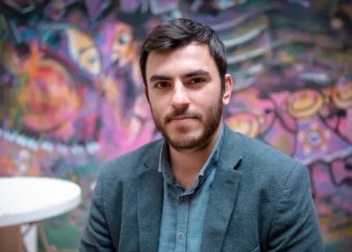 Journalist İsmail Arı released after 75 days in detention