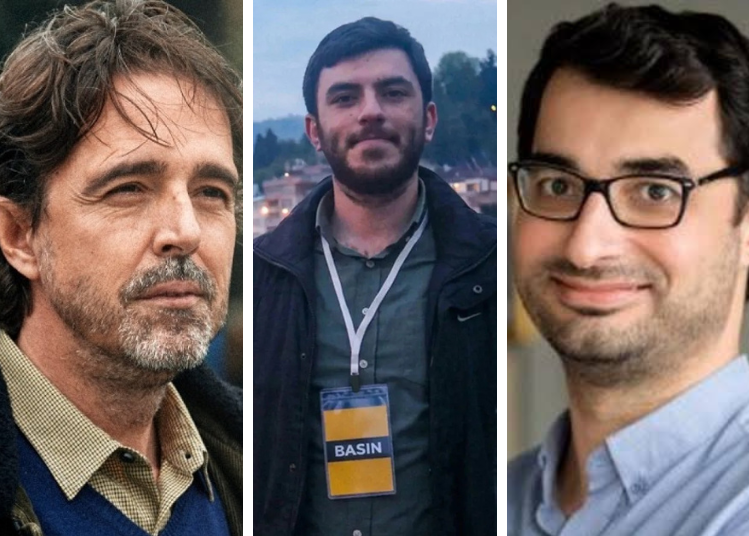 Freedom of Expression and the Press in Turkey – 557
