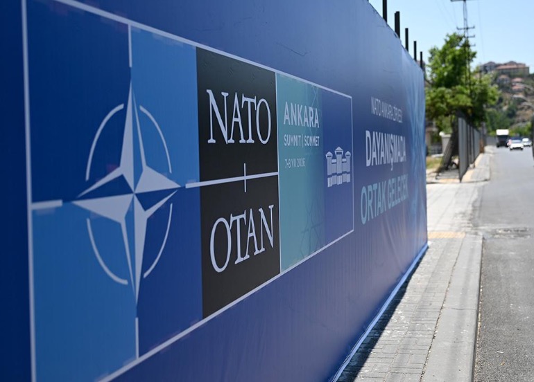 JOINT LETTER: Rights organizations call on NATO to raise concern over accreditation denials
