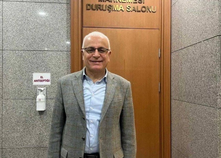 Second hearing in 