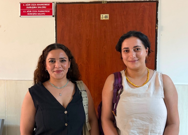 Trial of 19 journalists in Diyarbakır adjourned