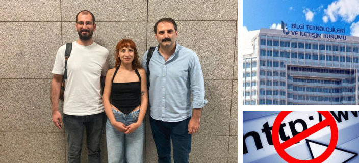 Freedom of Expression and the Press in Turkey – 563