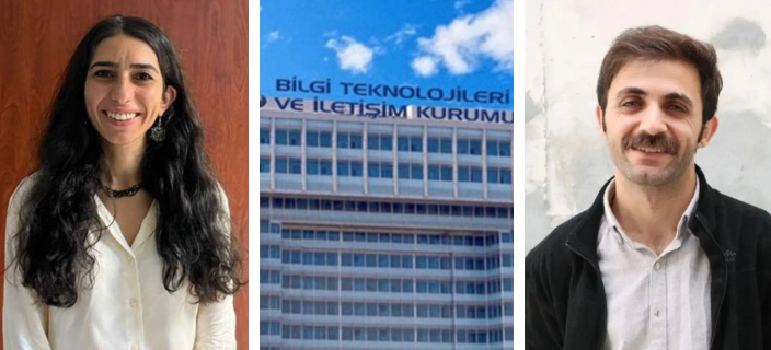 Freedom of Expression and the Press in Turkey – 561