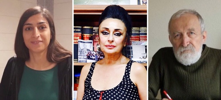 Özgür Gündem davası ertelendi