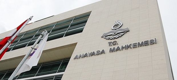 AYM, gazetecilerin başvurularında ret gerekçesini açıkladı