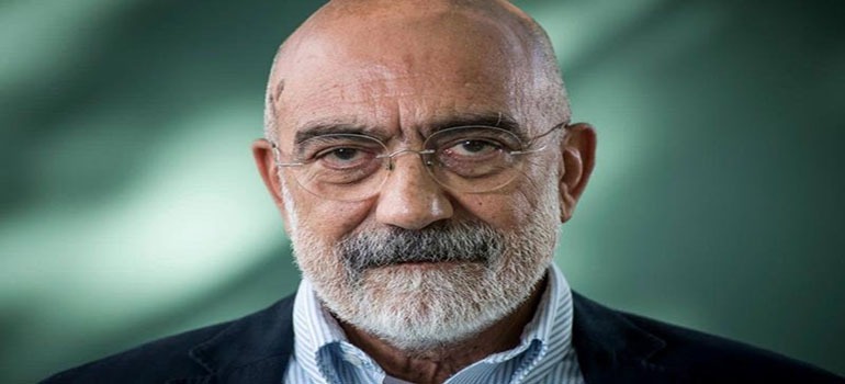 Ahmet Altan İlker Başbuğ’un şikayetiyle açılan davada beraat etti