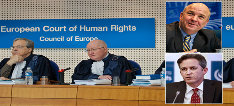 AİHM’deki gazeteci davalarında takvim hızlanıyor