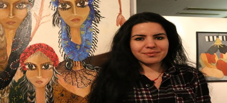 Olağanüstü Hâl’de Gazeteciler - 82