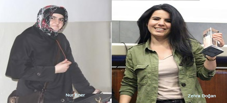 Olağanüstü Hâl’de Gazeteciler - 59