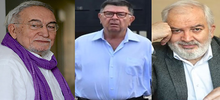 Olağanüstü Hâl’de Gazeteciler - 44