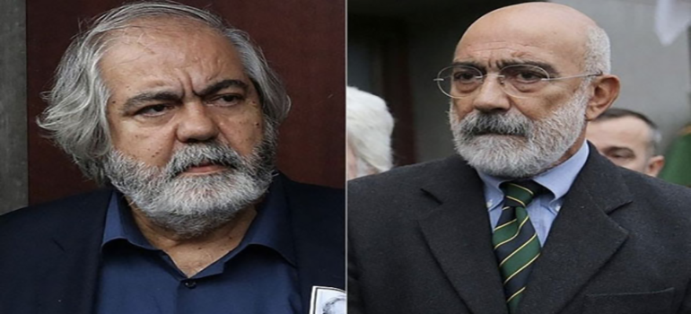 Olağanüstü Hâl’de Gazeteciler – 23