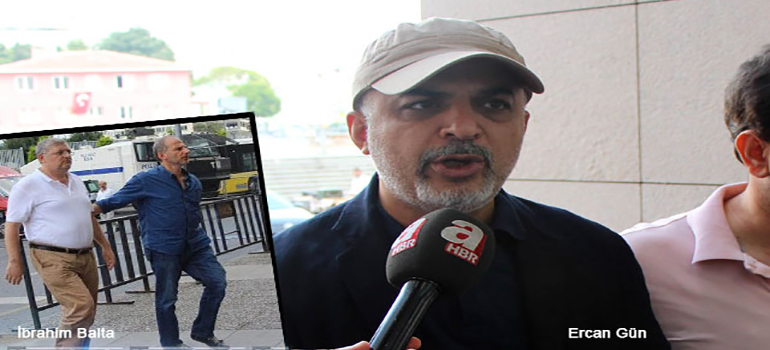 Olağanüstü Hal’de Gazeteciler – 6