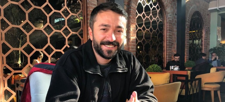 Arif Aslan ve Selman Keleş’in davası Mayıs ayına ertelendi