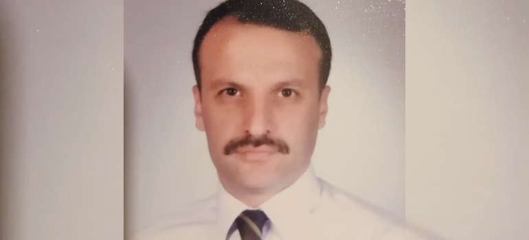 Tutuklu gazeteci Çetin Çiftçi’ye Covid-19 tanısı konuldu