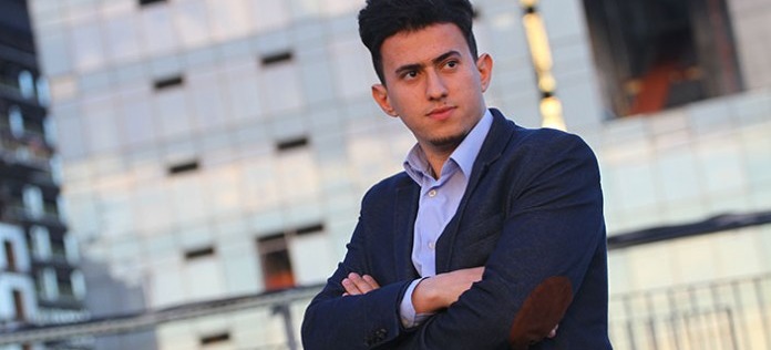 Gazeteci Cihan Acar cezaevine girdi