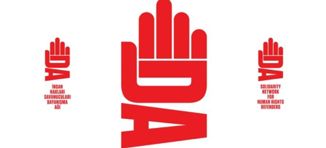 Ortak açıklama: Yeni Kavala İddianamesi Hukukun Reddidir