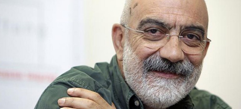 Ahmet Altan'ın avukatından Anasaya Mahkemesine 4 soru