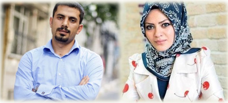 Nesibe Baransu: Dört yıl devlet dairelerinde işlem yapamadım