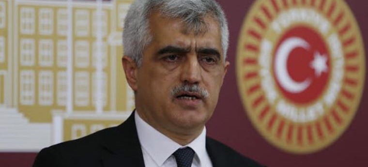 Gergerlioğlu’nun milletvekilliği düşürüldü