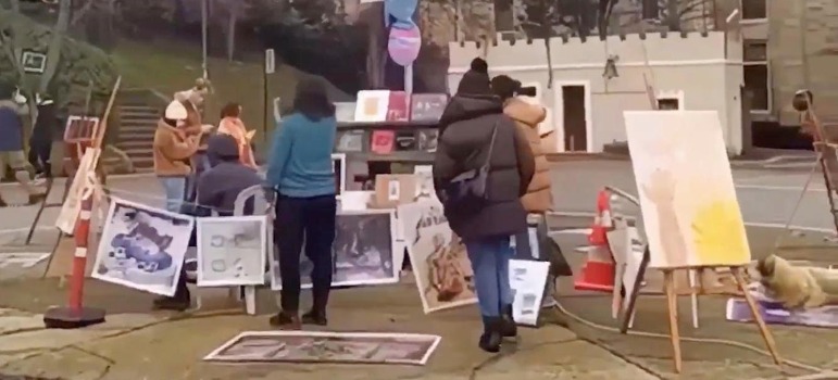 Boğaziçi protestoları nedeniyle tutuklanan iki öğrenci 47 gün sonra tahliye edildi