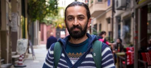 Ali Ergin Demirhan’a aynı paylaşım nedeniyle aynı suçtan dava açıldı