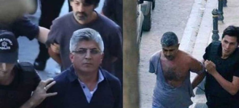 Özgür Gündem baskını davasında mütalaa verildi