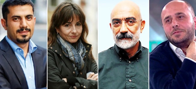 Taraf davası Kasım ayına ertelendi