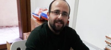 Gazeteci Caner Taşpınar beraat etti