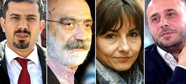 Taraf davasında verilen mahkumiyetler istinafa taşındı