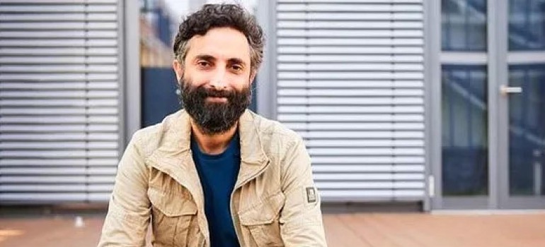 TÜGVA davasında Metin Cihan’ın dosyası ayrıldı