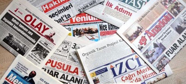 ANALİZ | Türkiye’nin dört bir yanından aynı ses: Yerel gazetecilik can çekişiyor