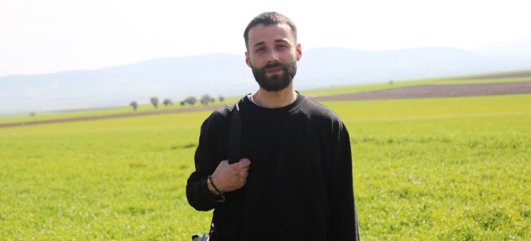 SÖYLEŞİ | 