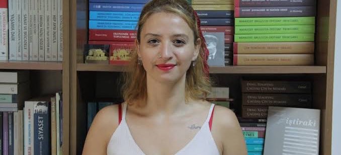 Gazeteciler Pınar Gayıp ve Mehmet Acettin’e hapis cezası