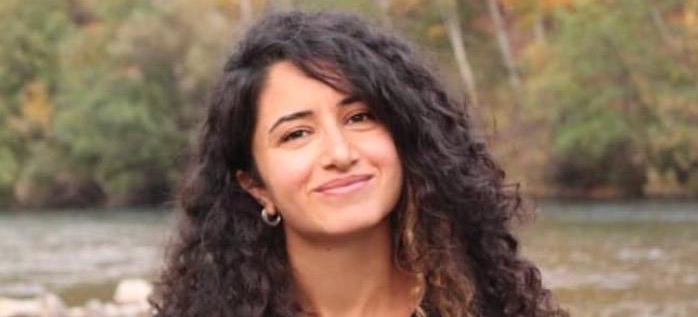 Duygu Kıt maden felaketinin ardından yaptığı haber nedeniyle ifade verdi