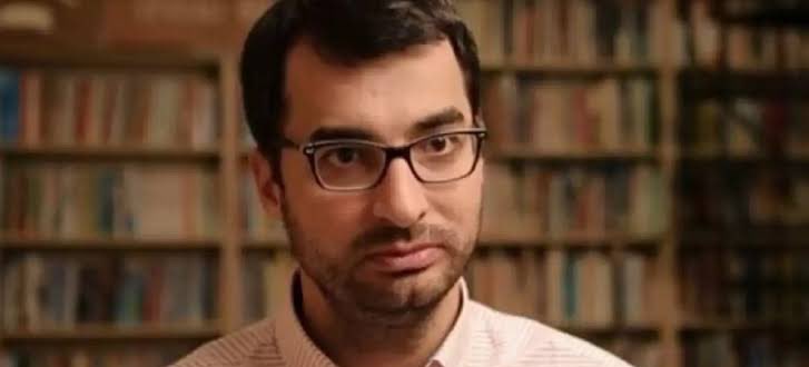 Barış Terkoğlu’na 