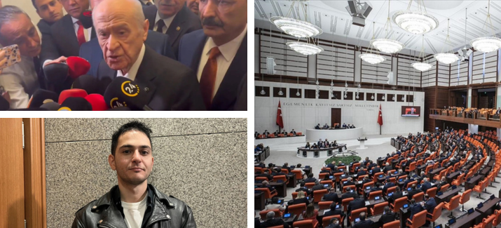 Türkiye’de Basın ve İfade Özgürlüğü – 492