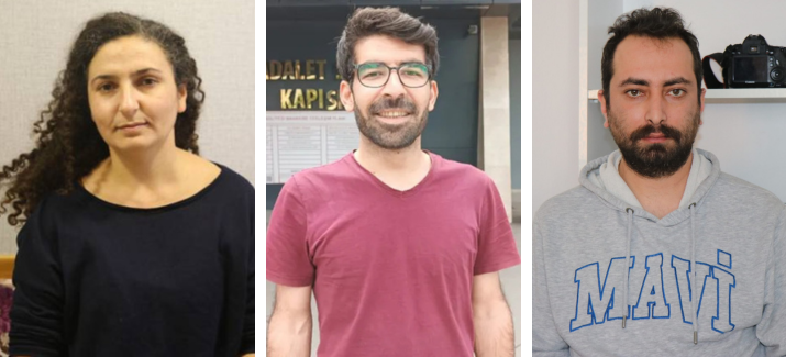 Bir yıl sonra 