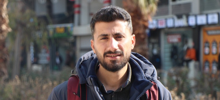 Gazeteci Mahmut Altıntaş’a 5 gün içinde 2 davada toplam 2 yıl hapis cezası