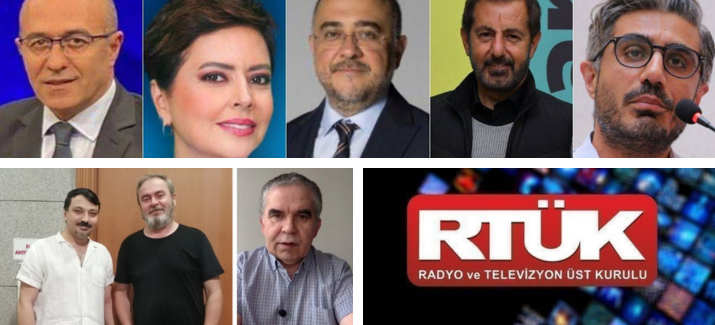 Türkiye’de Basın ve İfade Özgürlüğü – 508