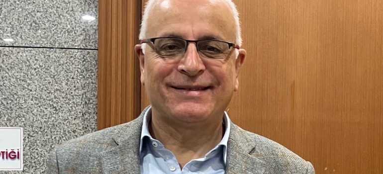 Gazeteci Merdan Yanardağ hakim karşısına çıktı