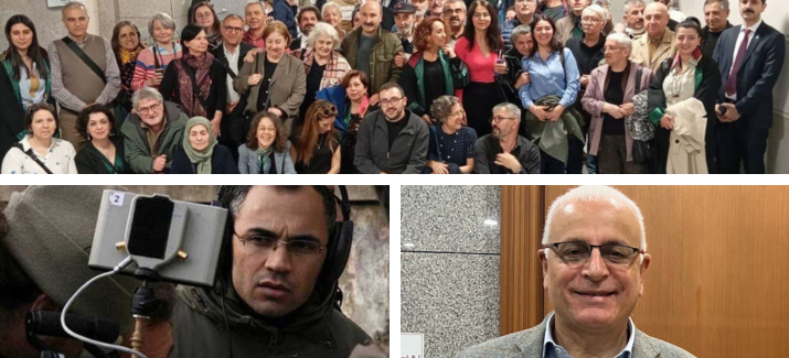 Türkiye’de Basın ve İfade Özgürlüğü – 509